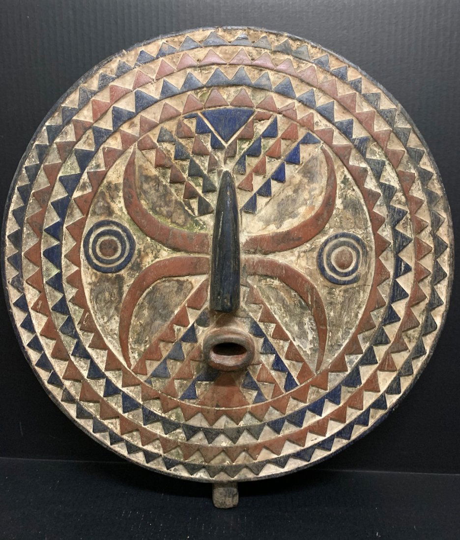 Bobo Bwa Mask (1 of 6)