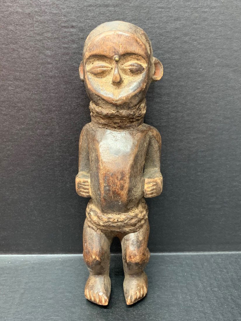 Bacongo Statue (1 of 6)