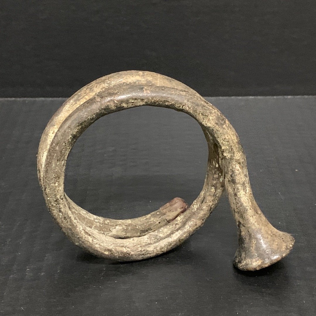 Igbo Coil Currency (1 of 6)