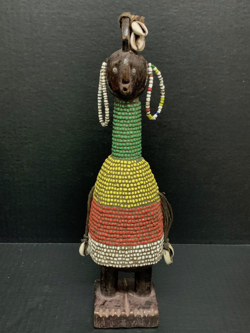 namji doll