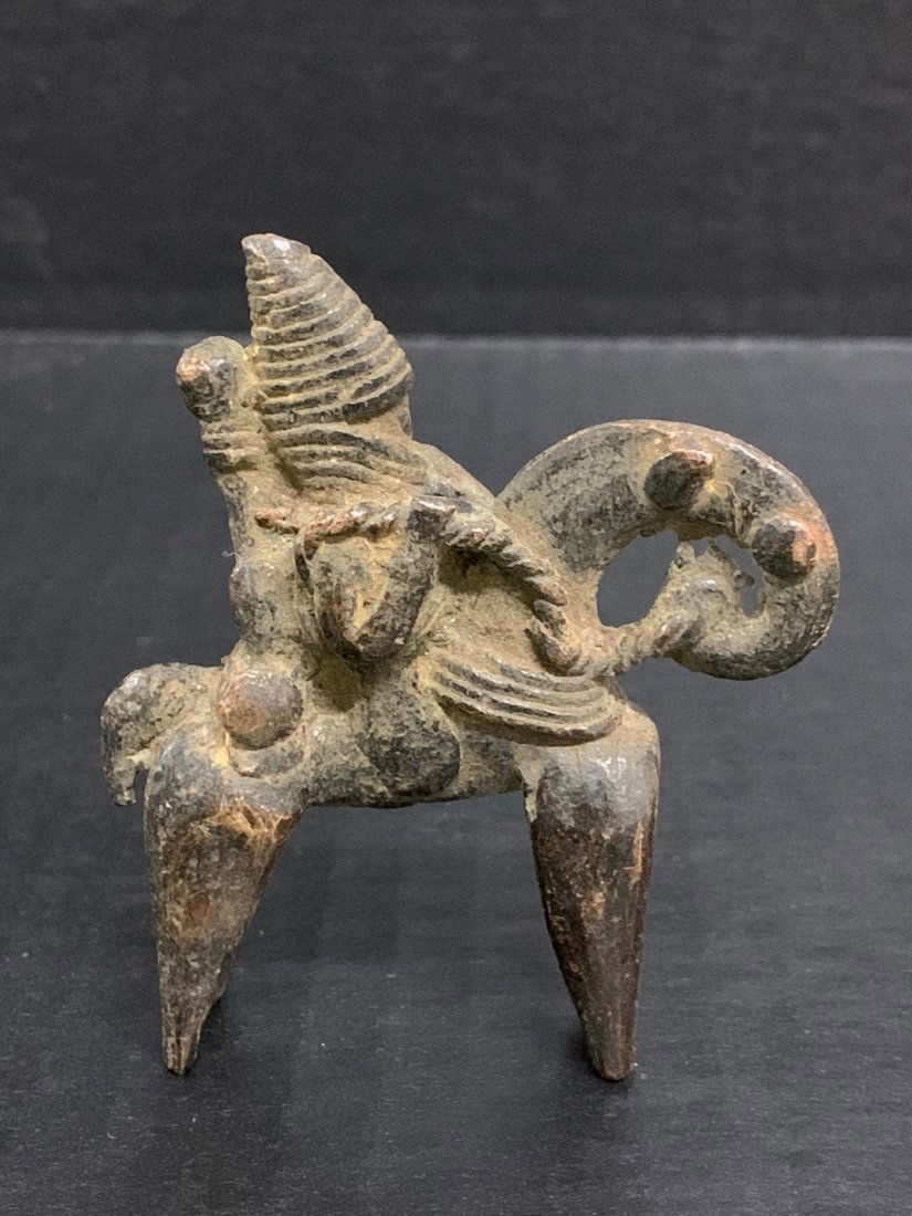 Kotoko Horseman (1 of 6)