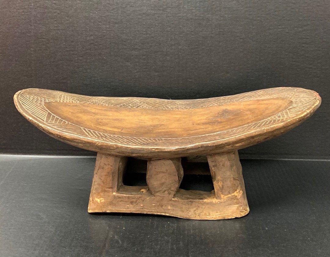 Ashanti Stool (1 of 8)