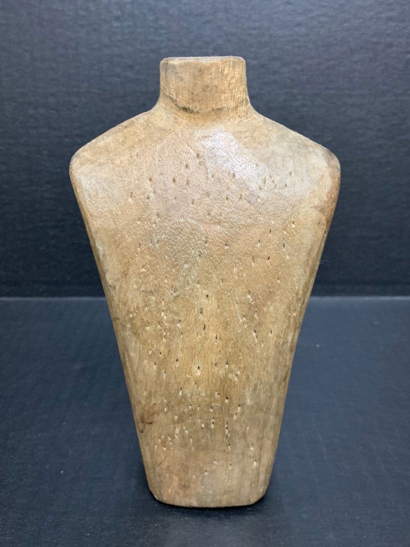 Dress Form - Torso (1 of 6)