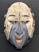 Igbo Mask (1 of 7)