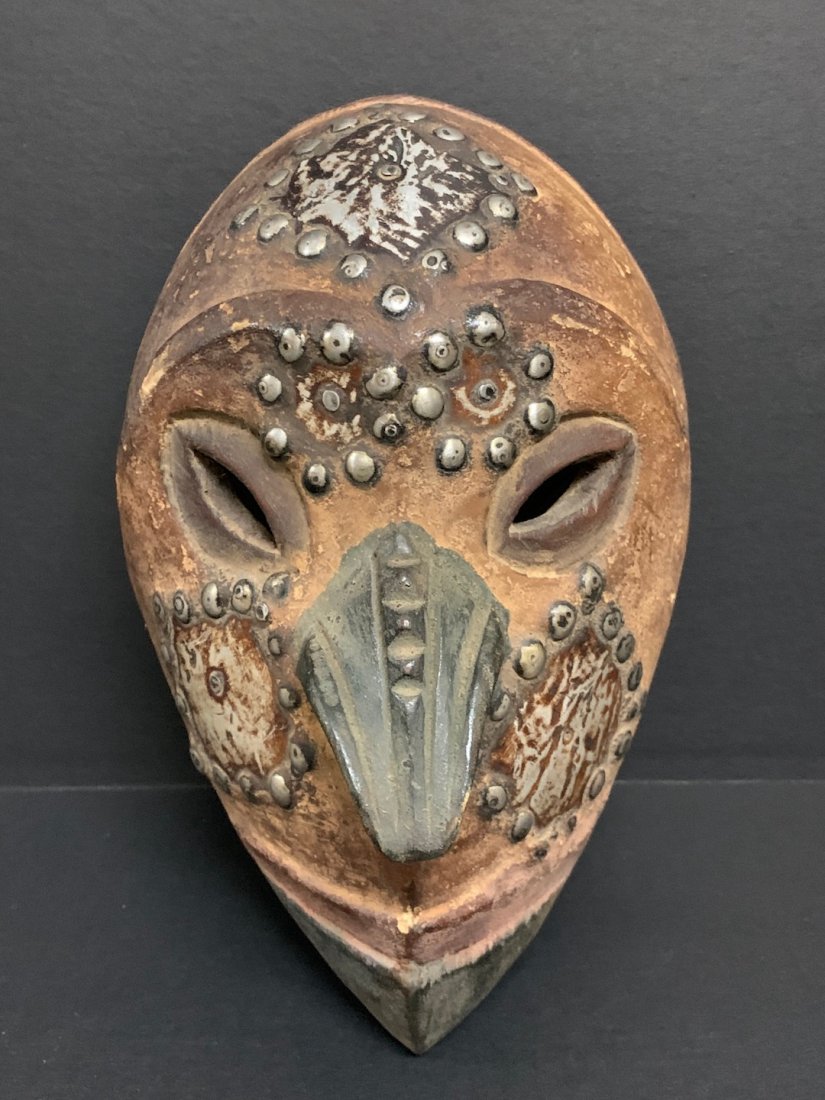 Tikar Mask (1 of 7)