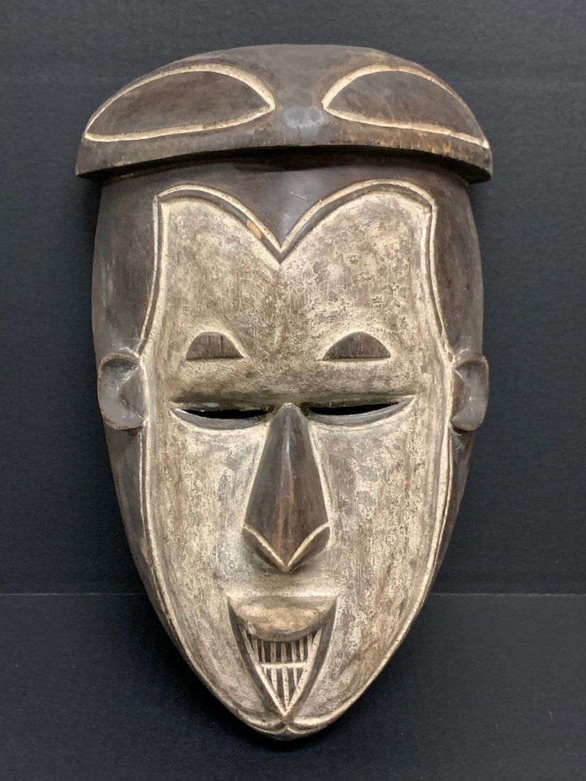 Tikar Mask (1 of 6)