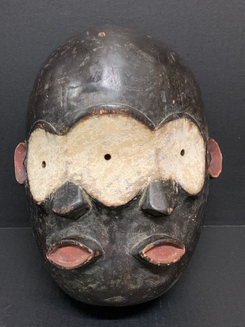 Bacongo Double Face Mask (1 of 6)