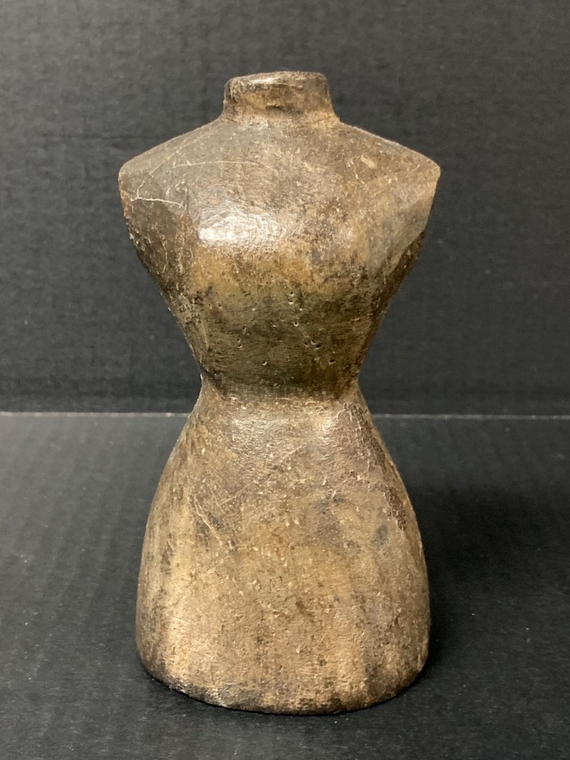 Dress Form - Torso (1 of 6)
