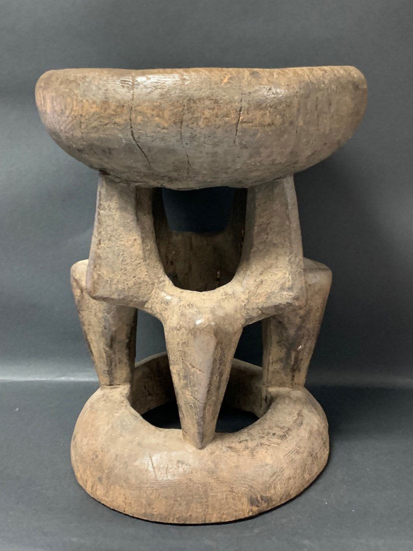 Tonga Stool (1 of 8)