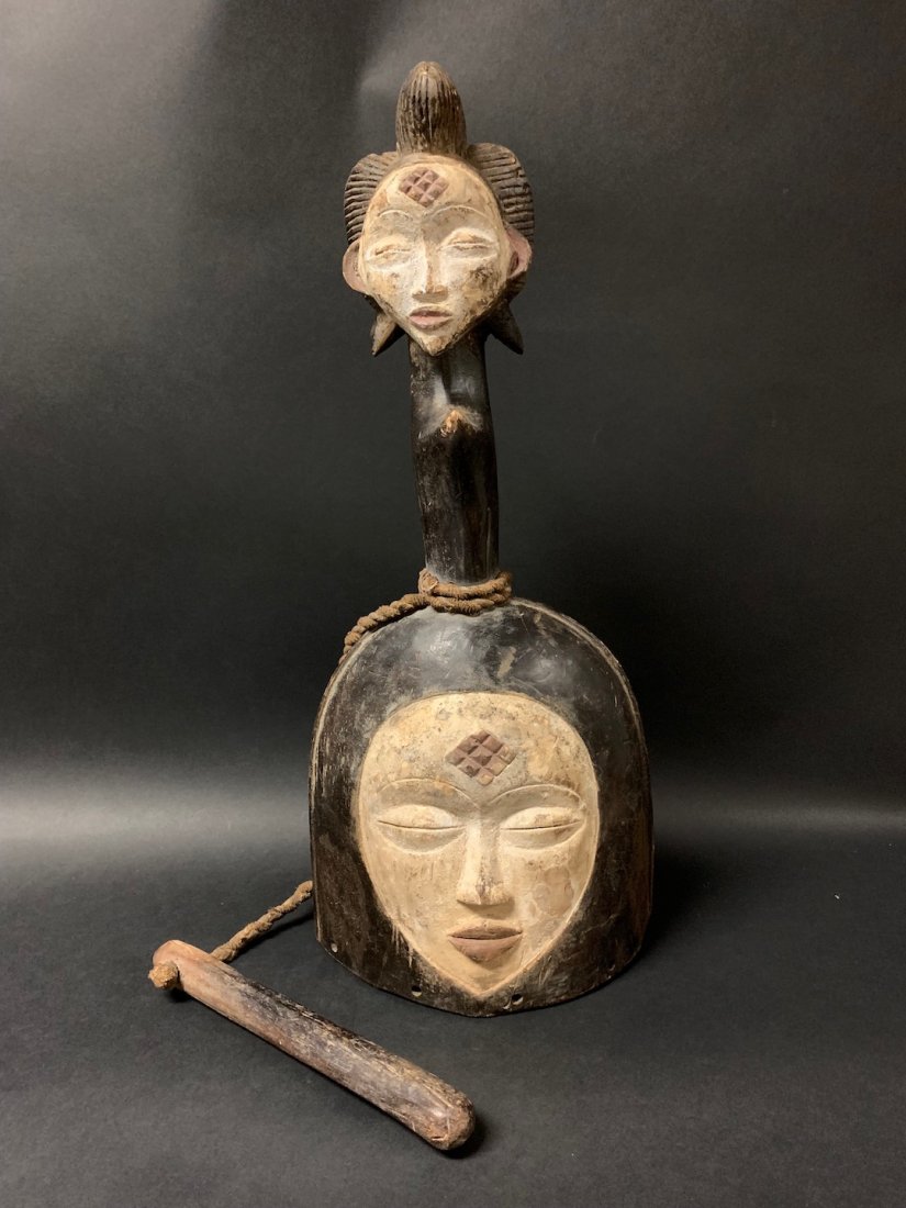 Punu Instrument (1 of 7)