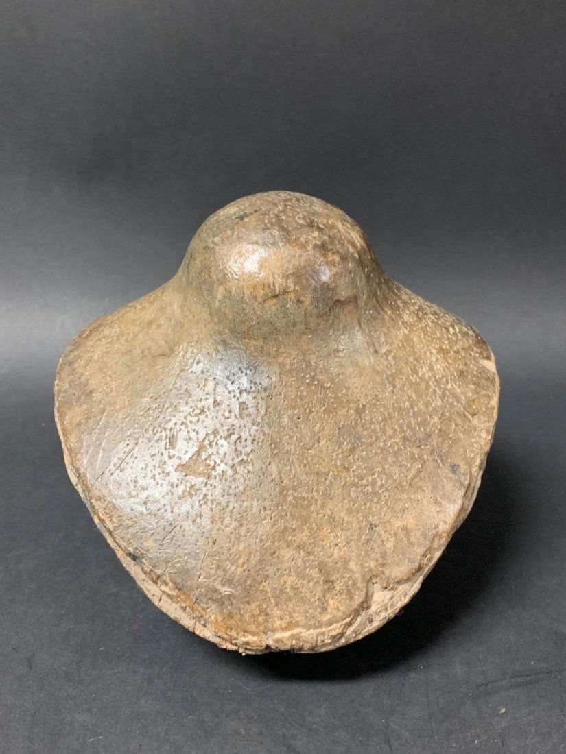 Dress Form - Torso (1 of 5)