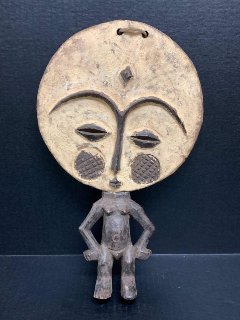 Ashanti Doll (1 of 5)