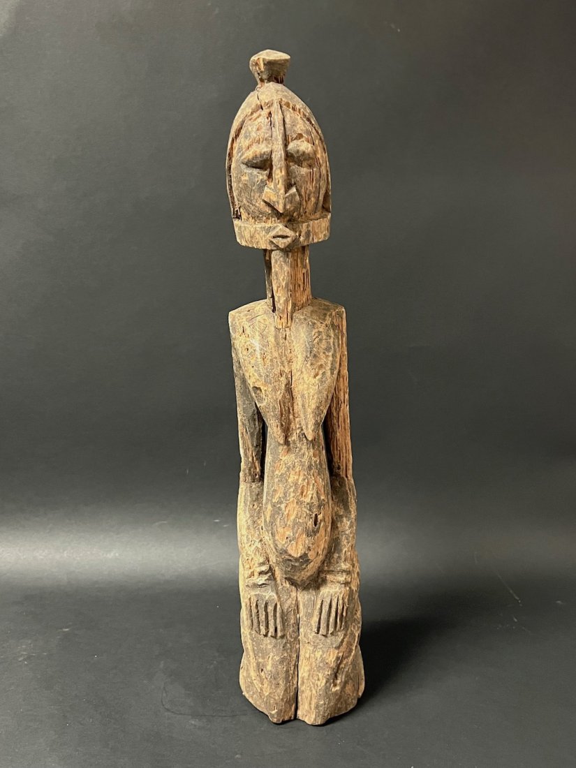Dogon Statue (1 of 5)