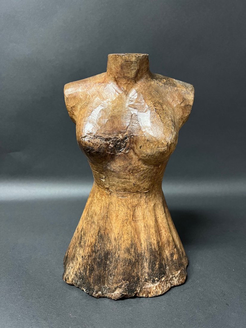 Female Torso (1 of 6)