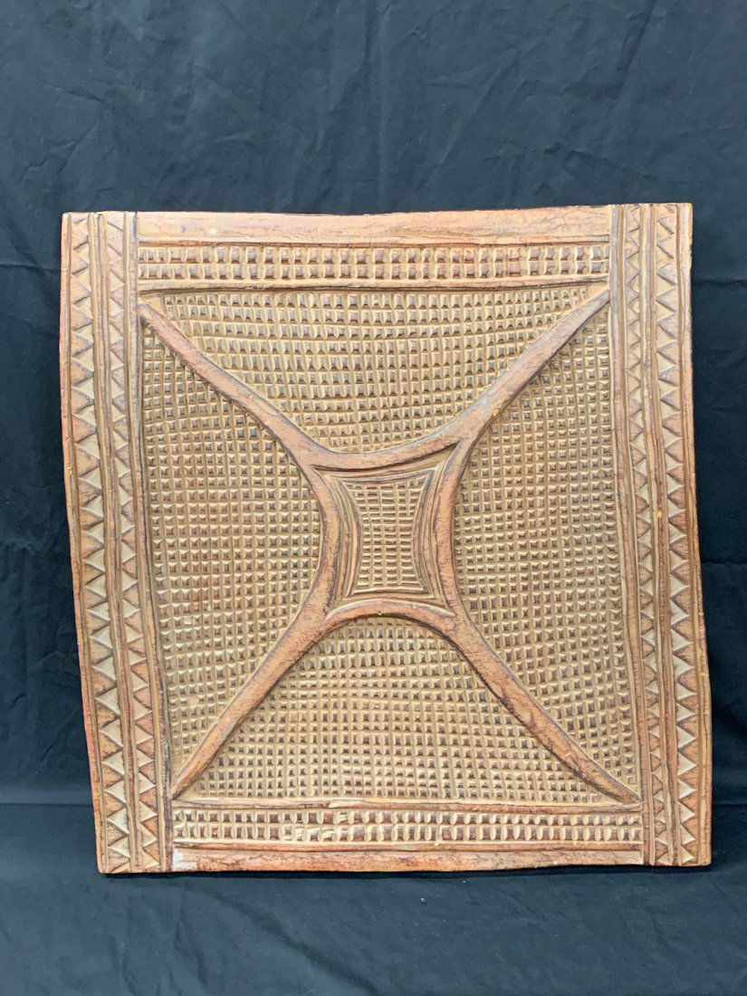 Baule Wood Wall Panel (1 of 4)