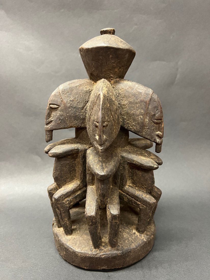 Dogon Statue (1 of 7)