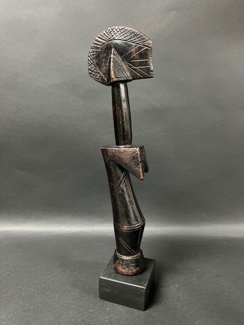 Mossi Fertility Doll (1 of 7)