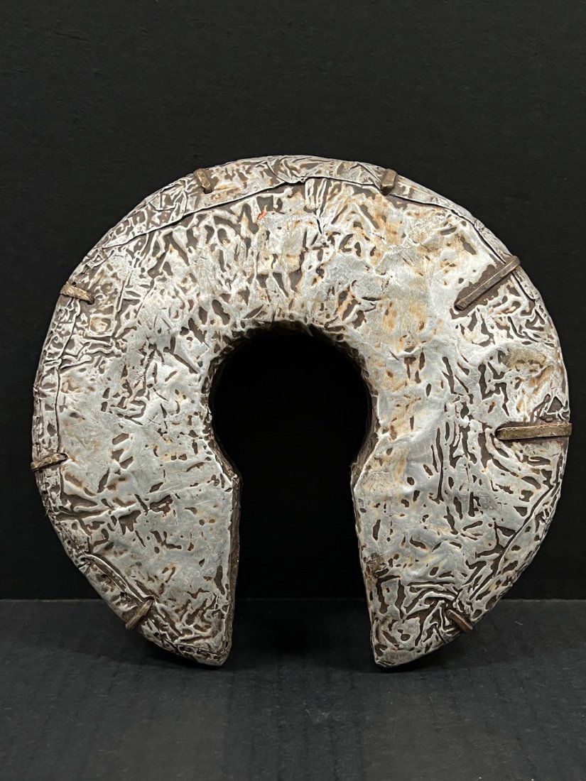 Nigerian Currency (1 of 5)