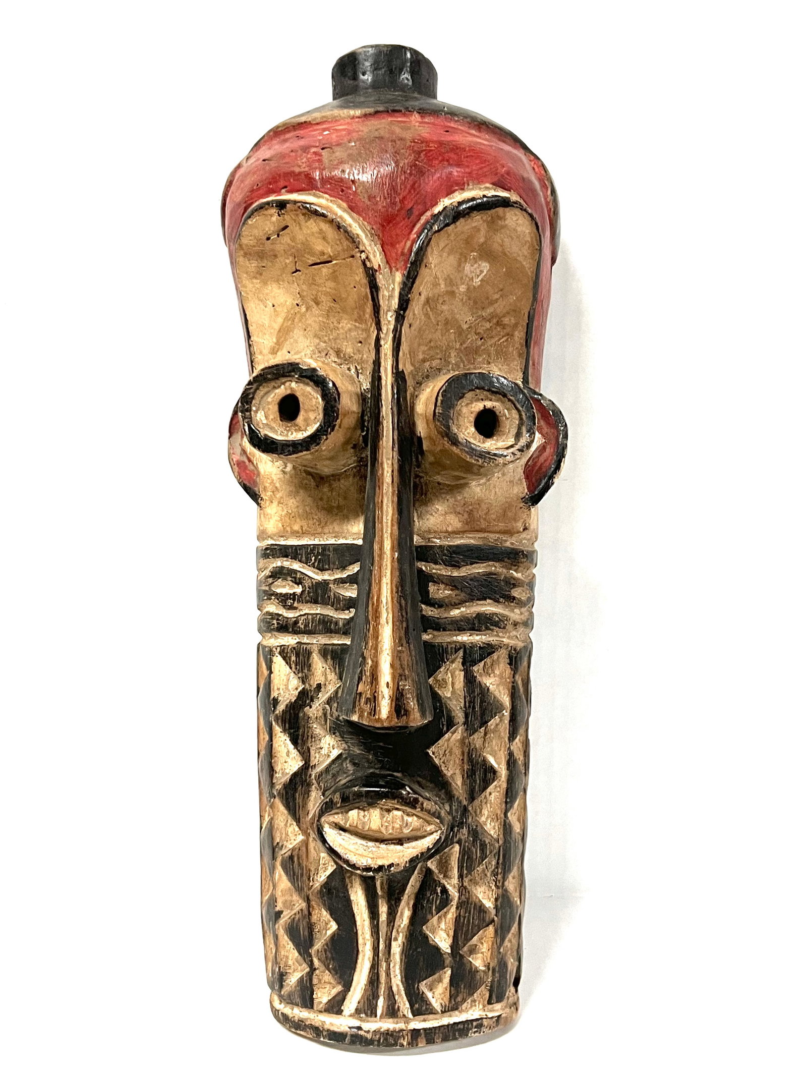 Bembe Mask (1 of 7)