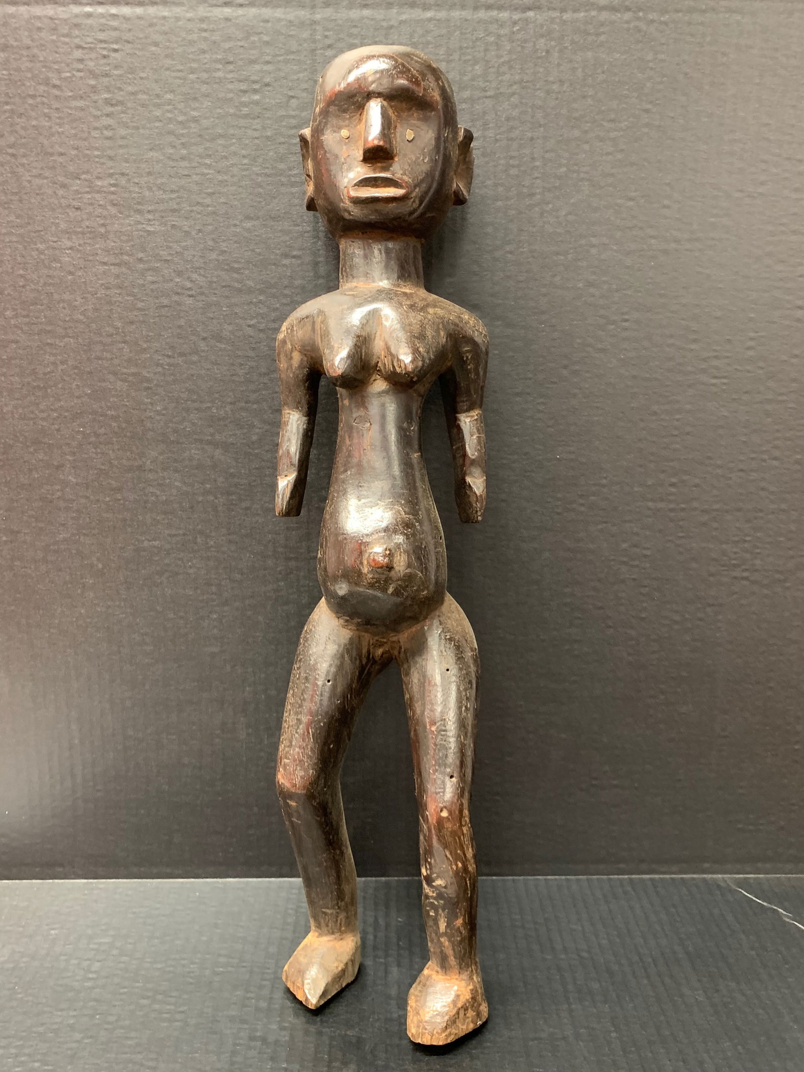 Makonde Statue (1 of 7)