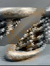 Bamileke Stool (1 of 7)