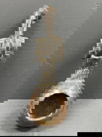 Senufo Spoon (1 of 6)