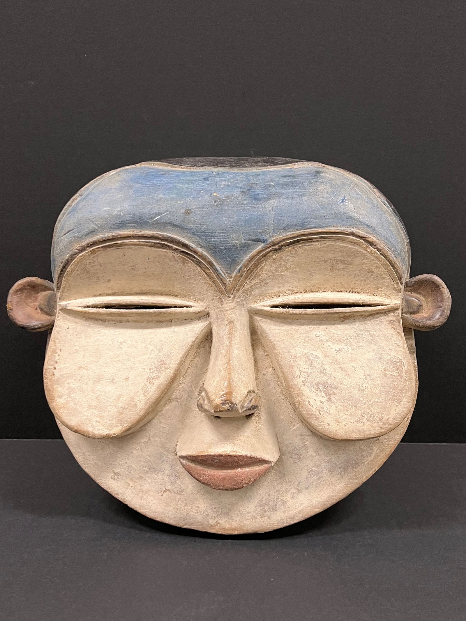Bamun Mask (1 of 5)