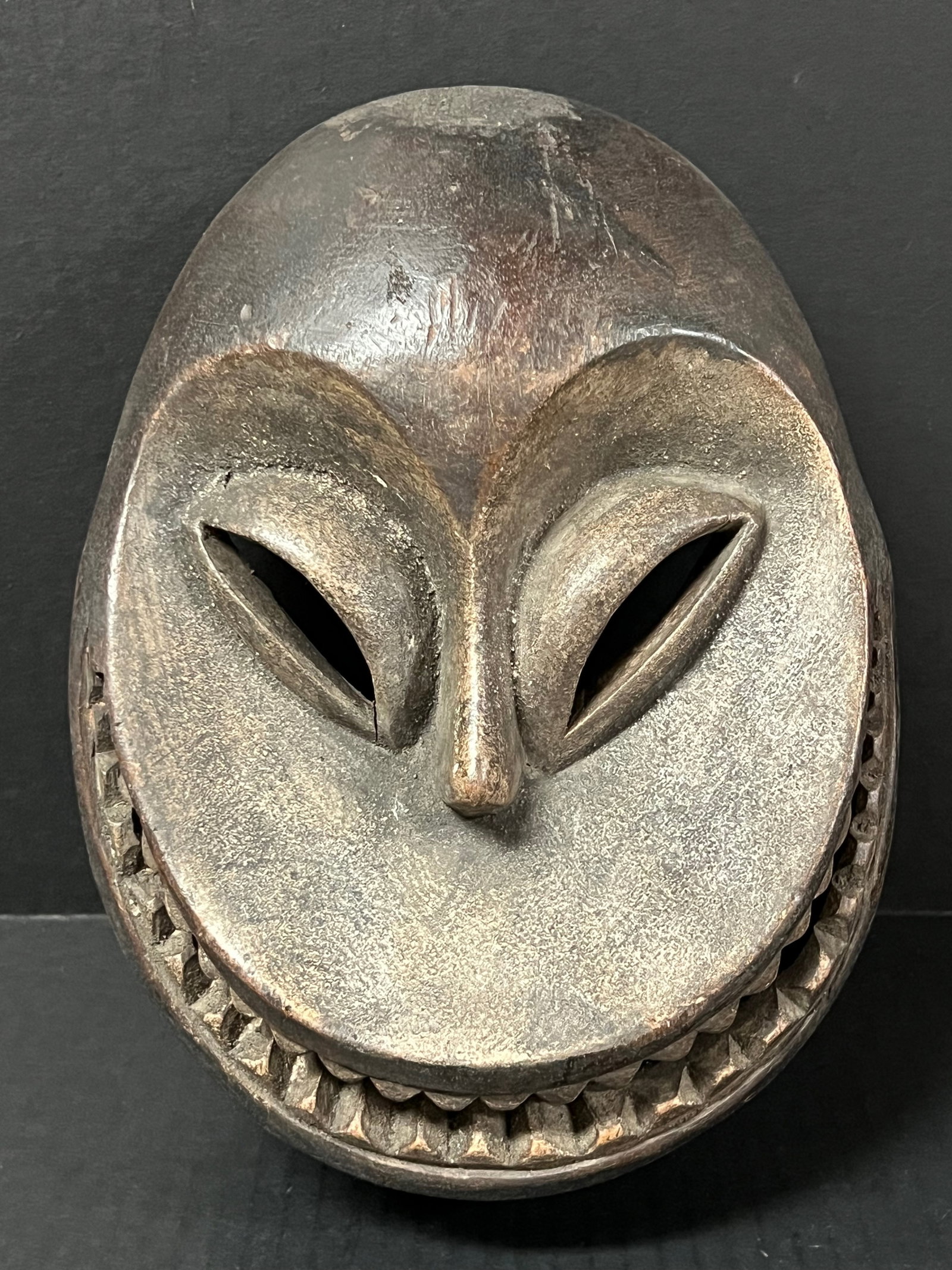 Hemba Mask (1 of 6)
