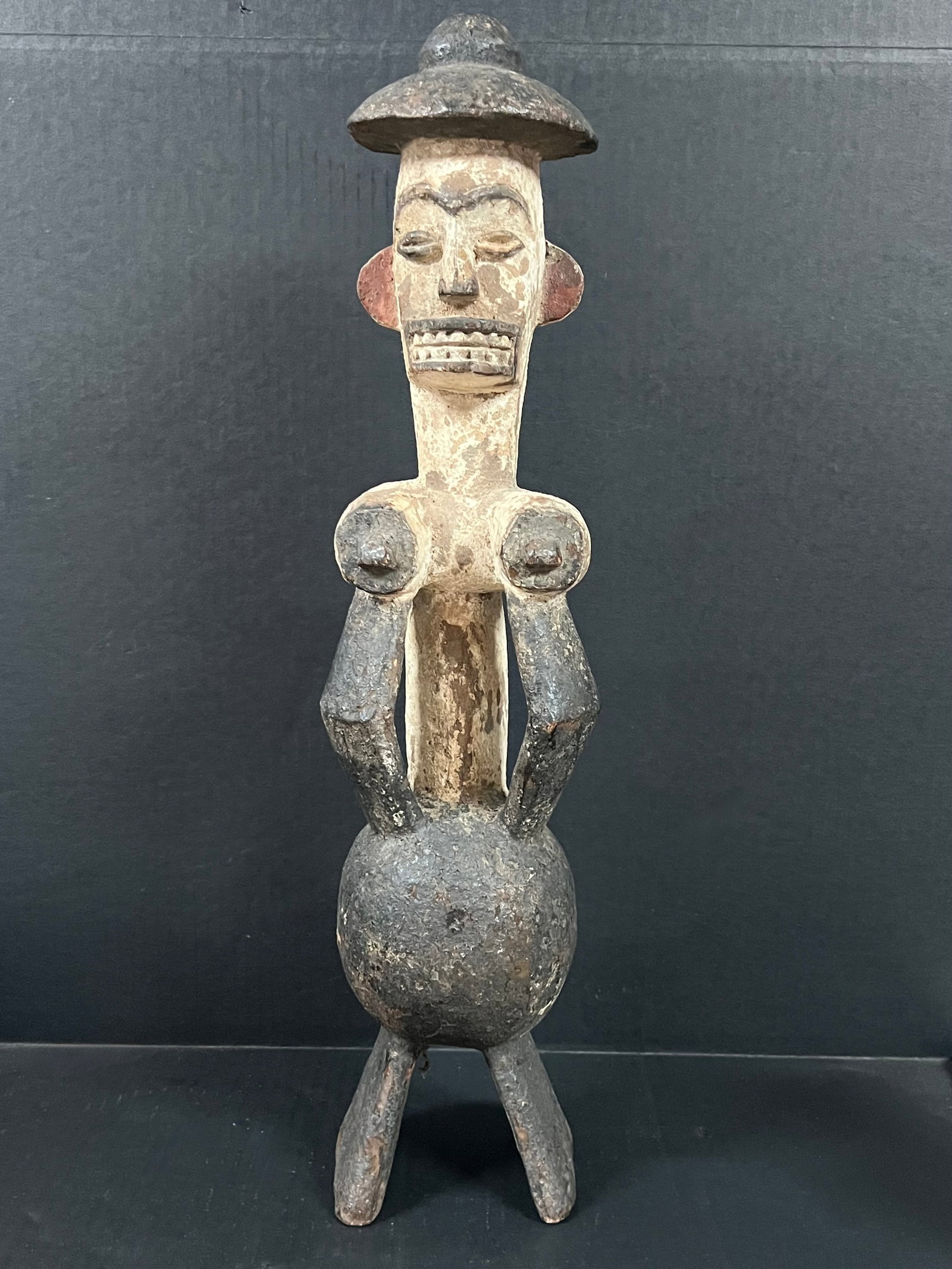 Igbo Statue (1 of 5)