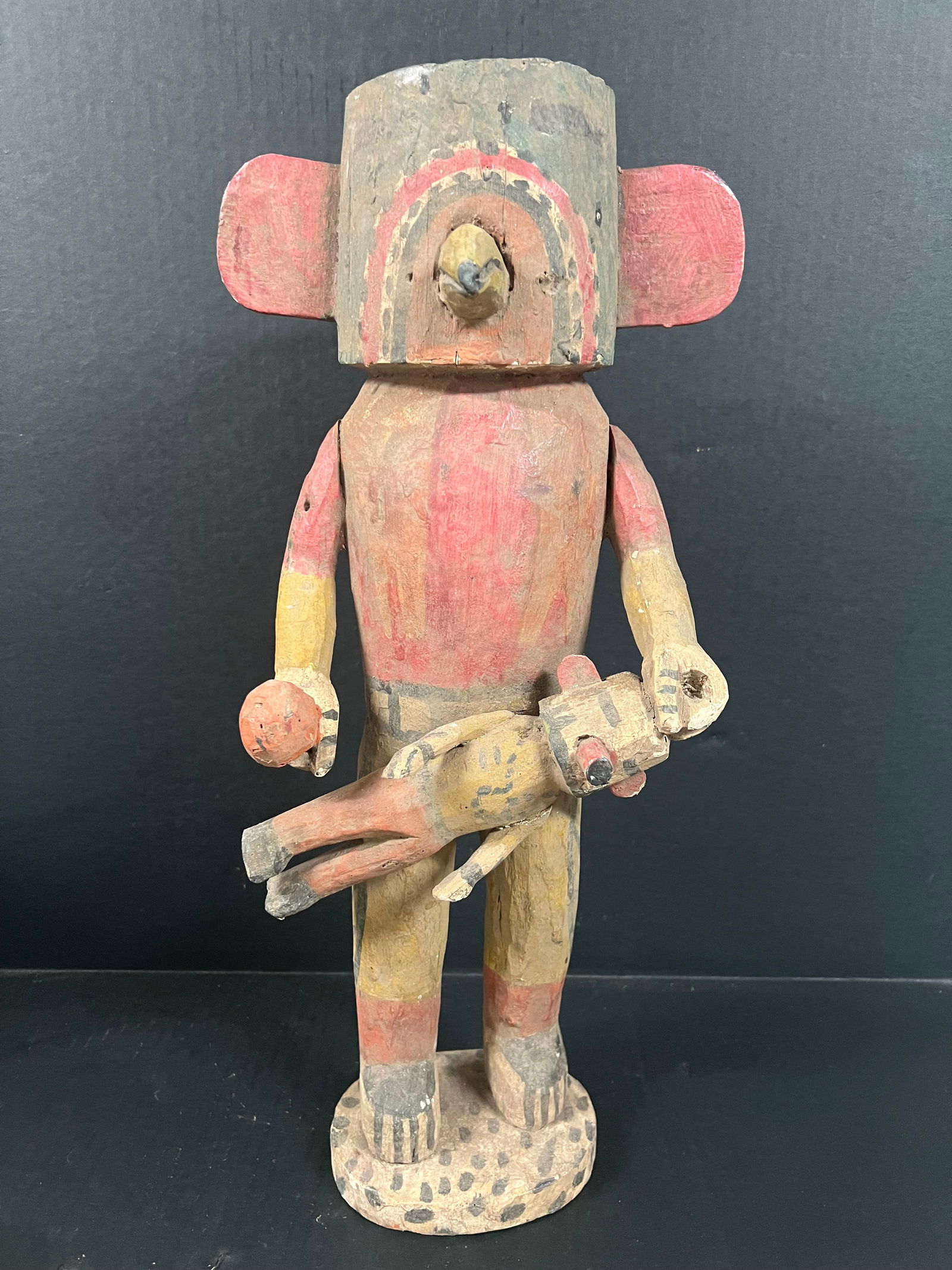 Kachina Doll (1 of 6)