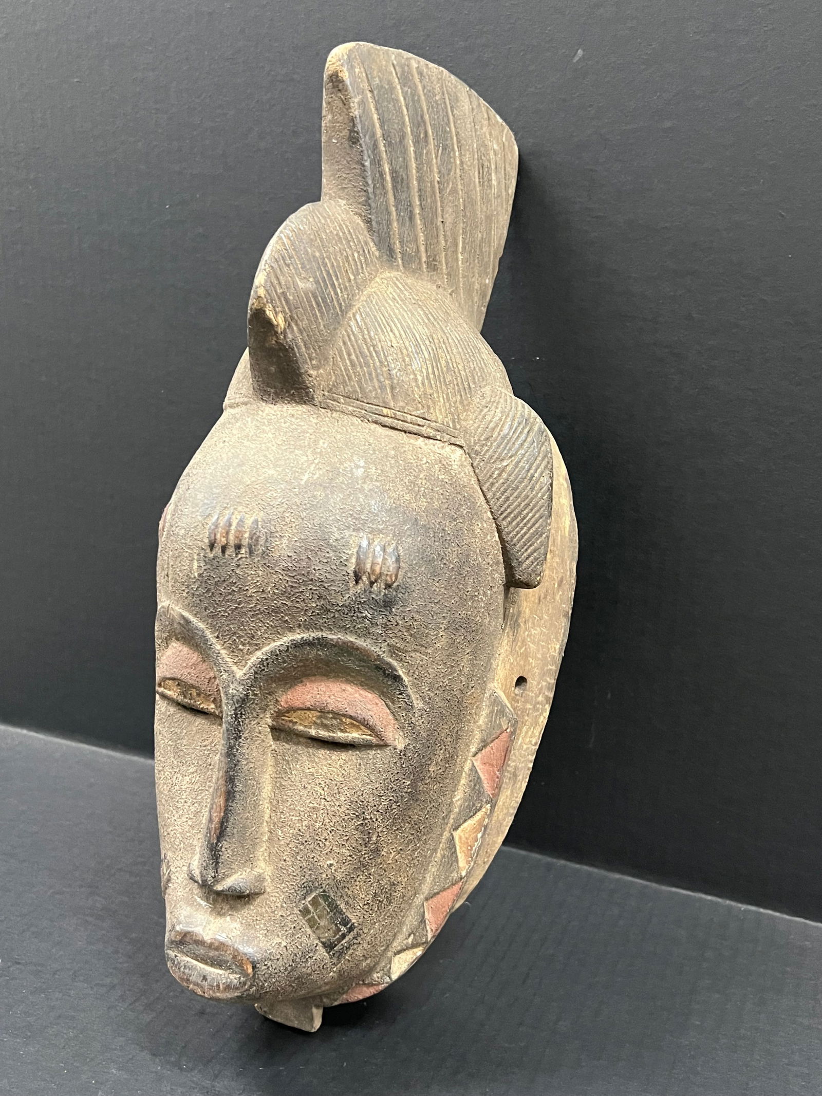 Baule Mask - 2