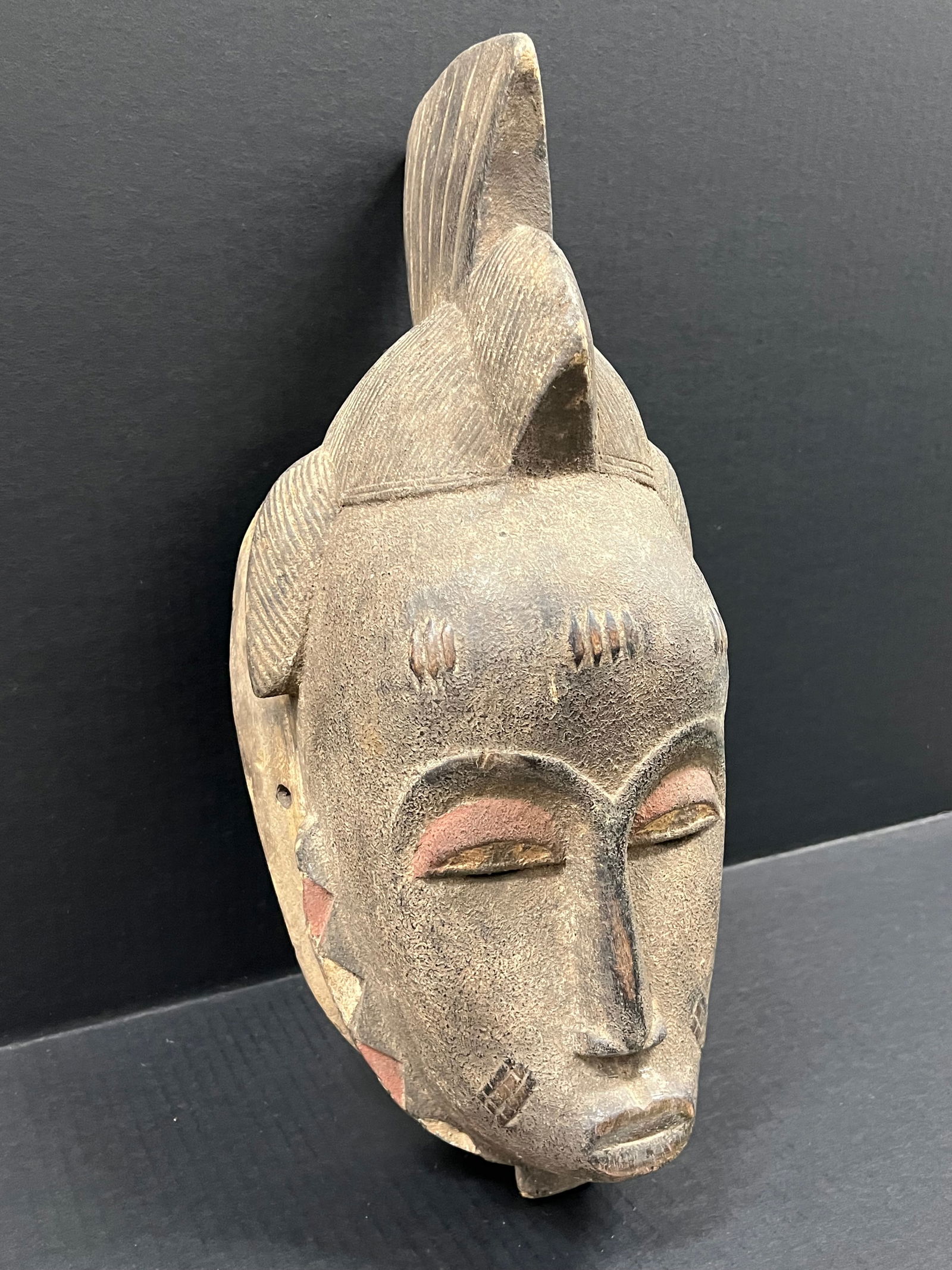 Baule Mask - 3