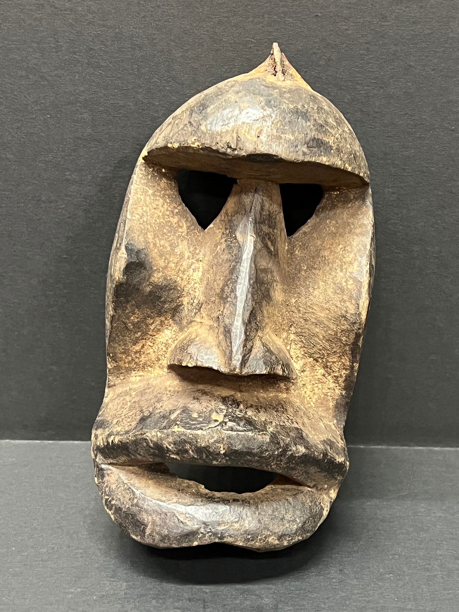 Makonde Mask