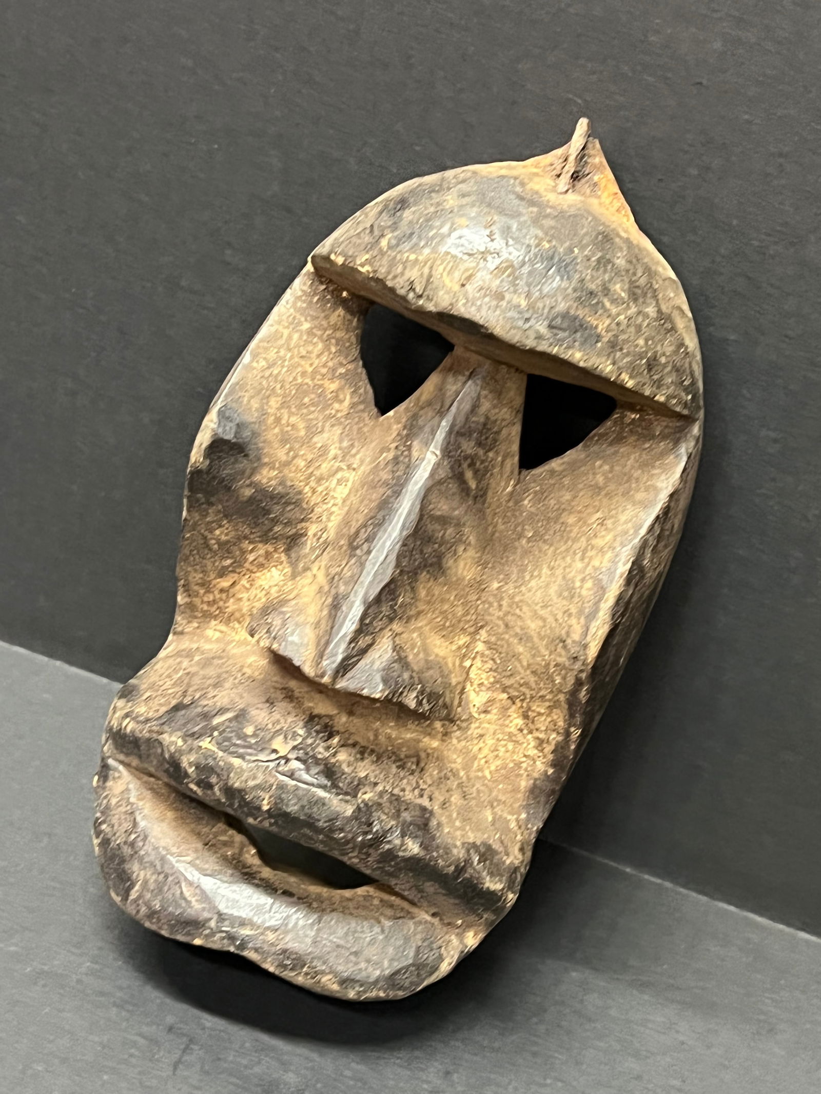Makonde Mask - 2