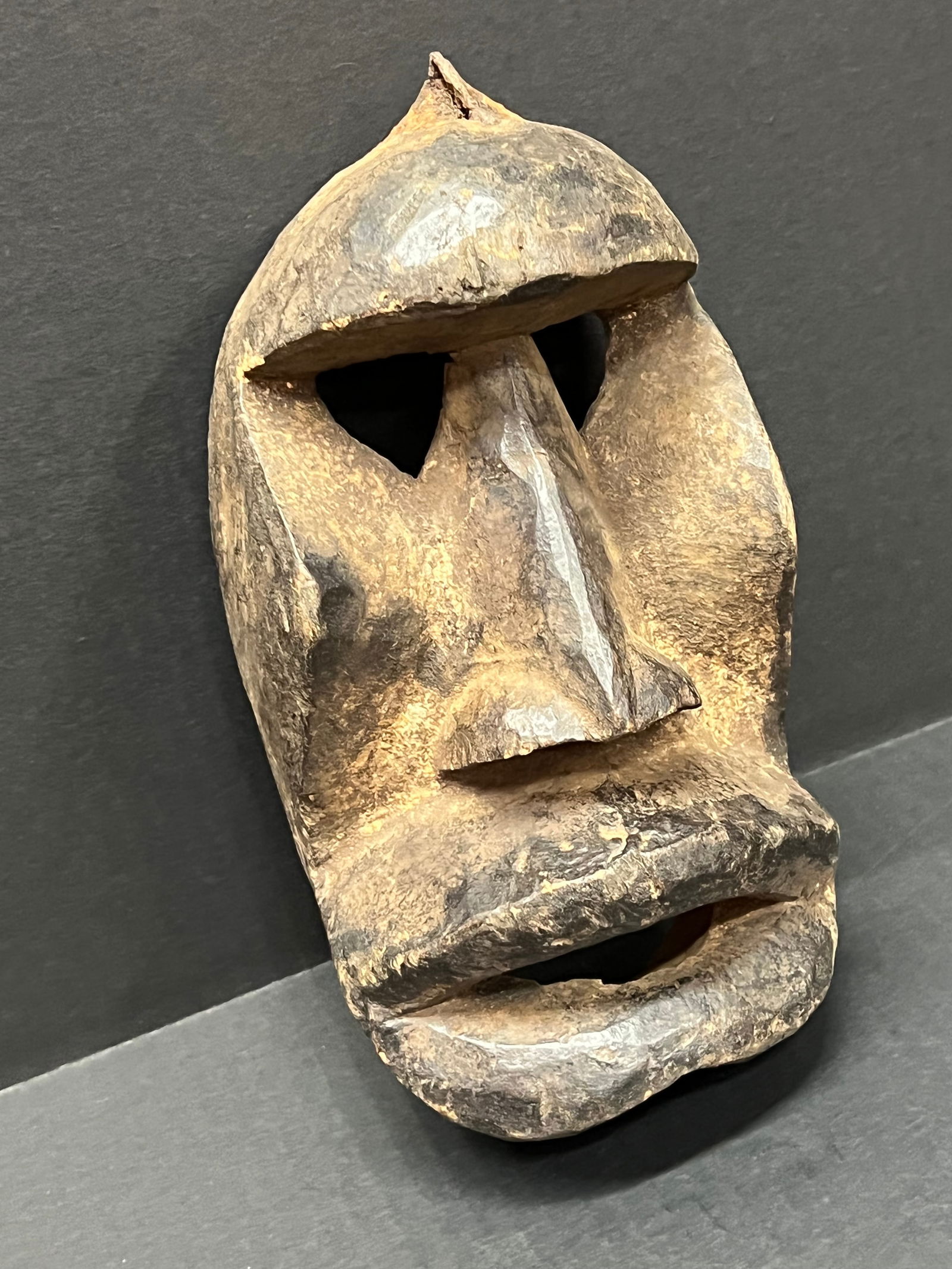 Makonde Mask - 3