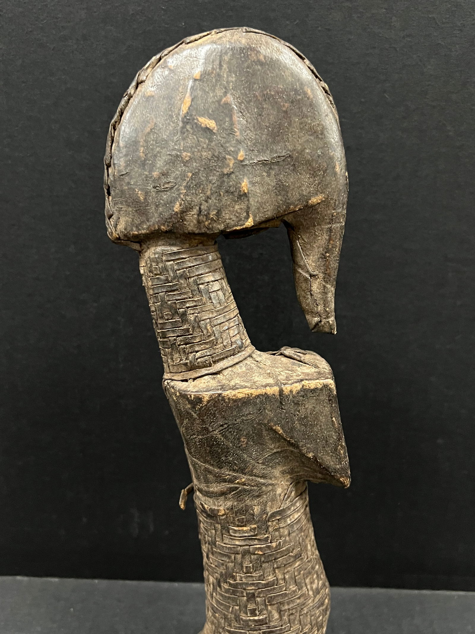 Mossi Fertility Doll - 2