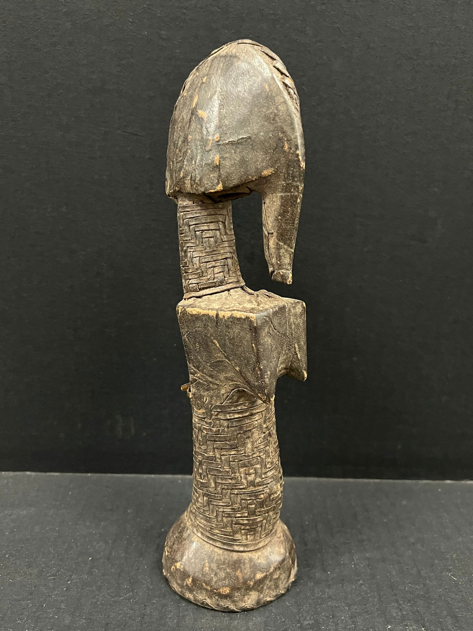 Mossi Fertility Doll - 3