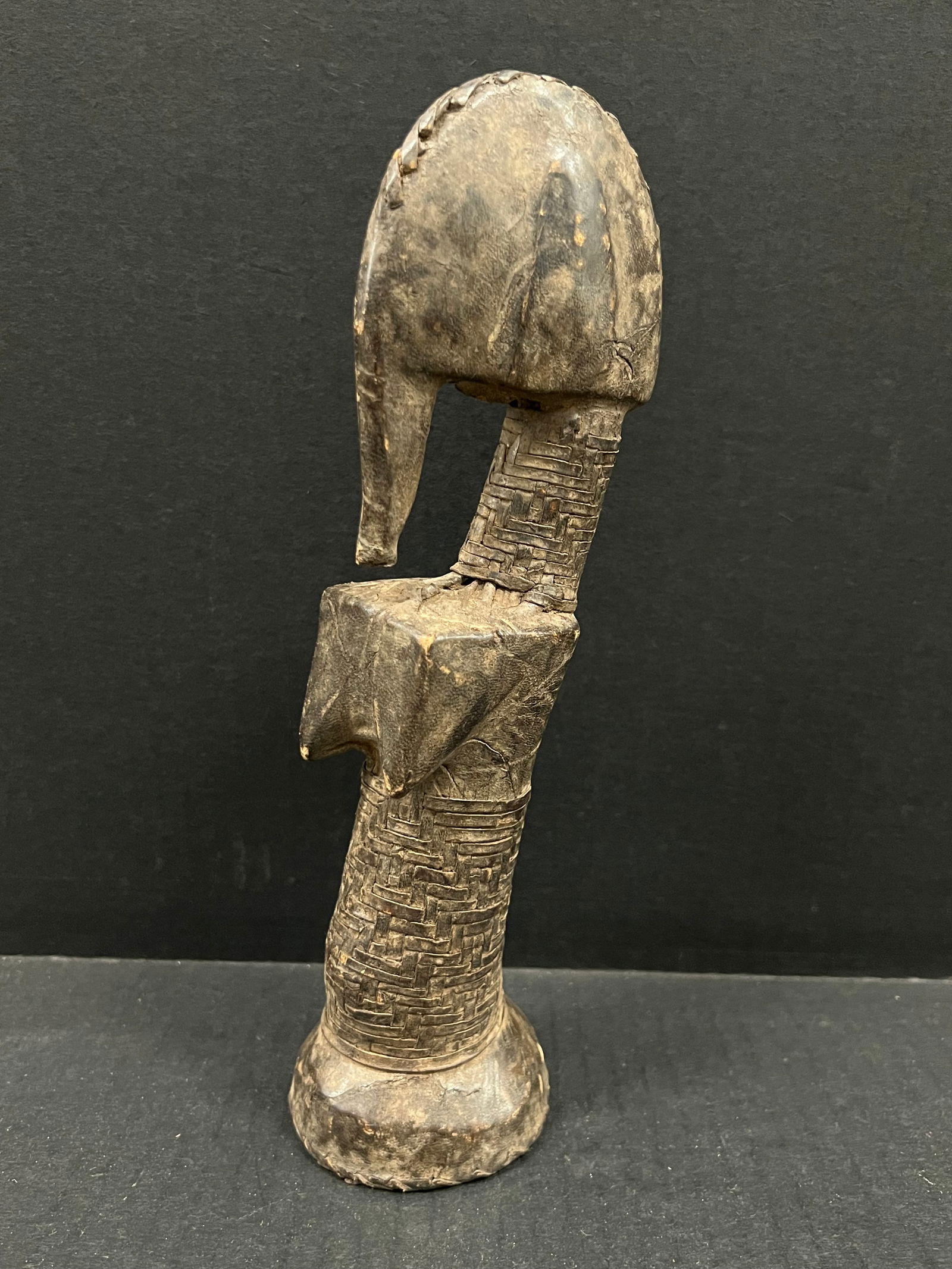 Mossi Fertility Doll - 4