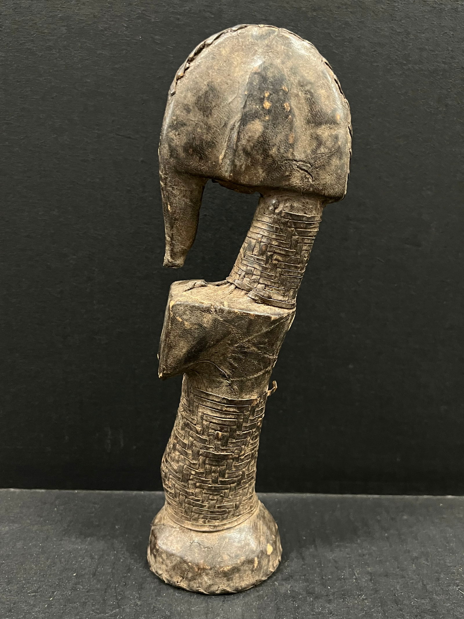 Mossi Fertility Doll - 5