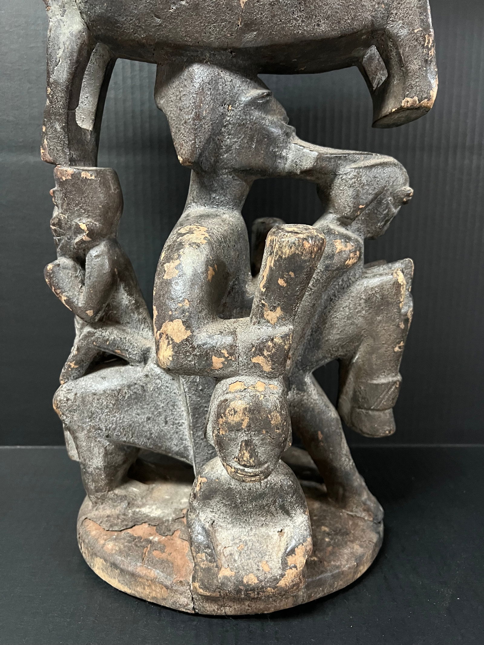 Yoruba Container - 4