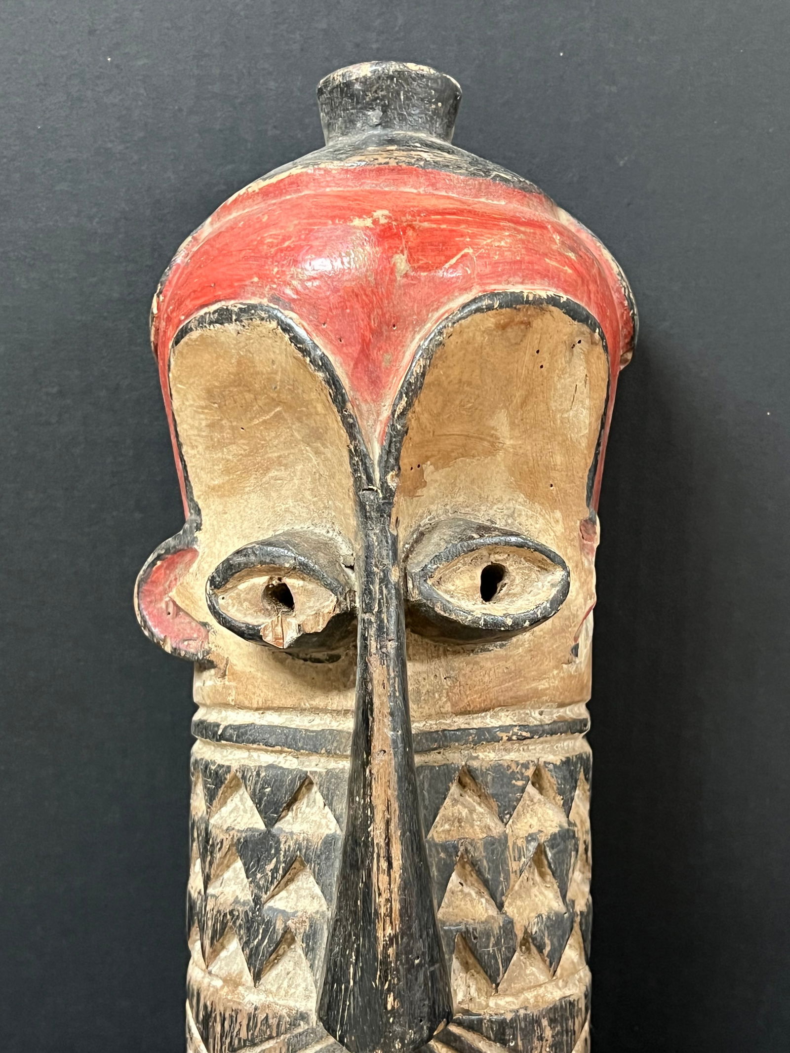 Bembe Mask - 2