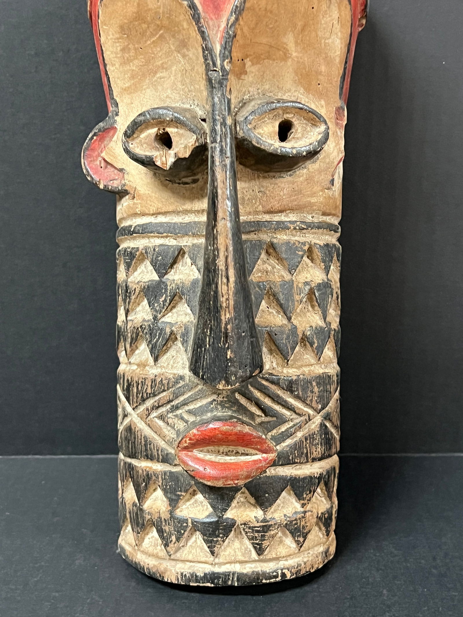 Bembe Mask - 3