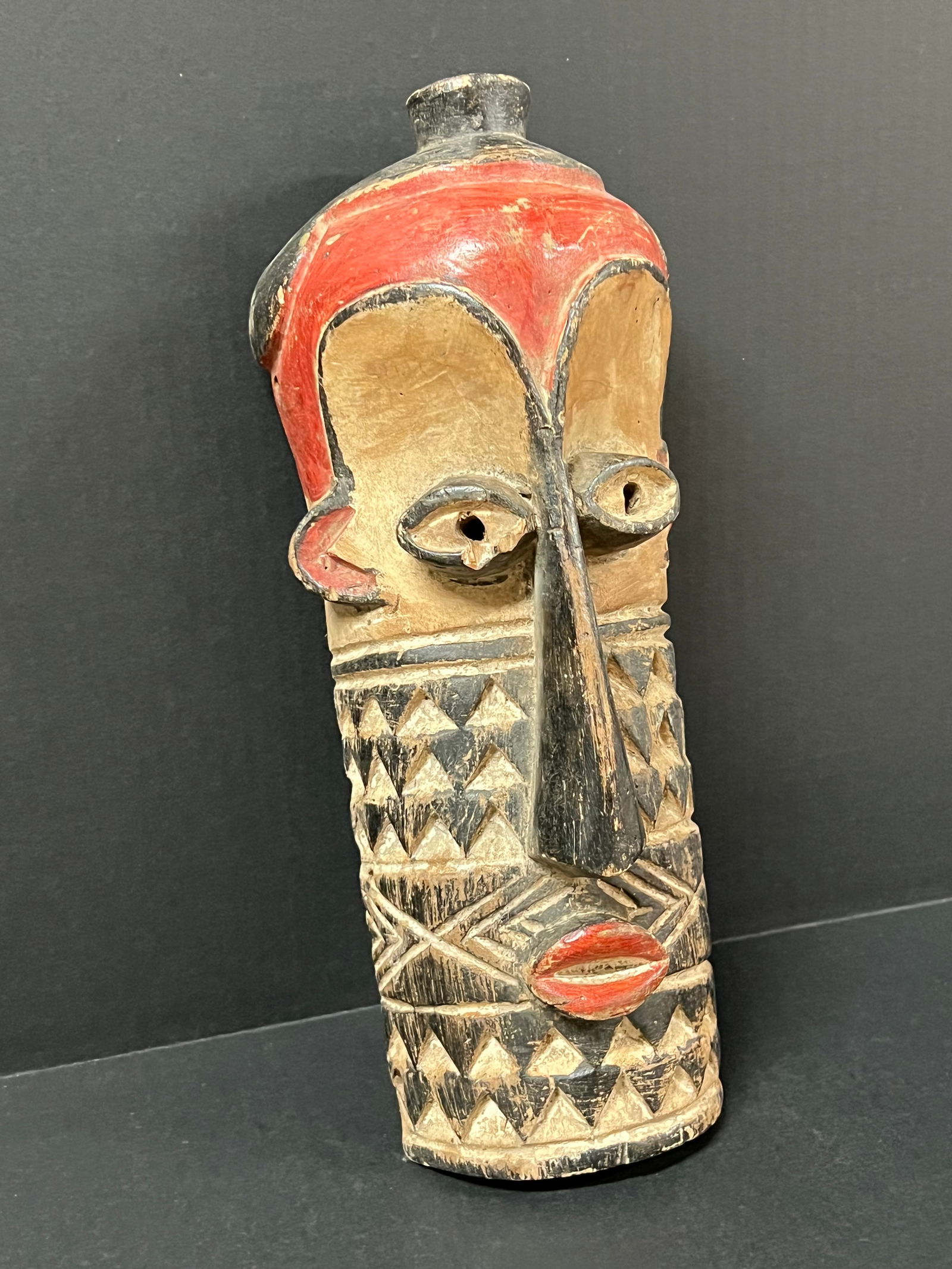 Bembe Mask - 4