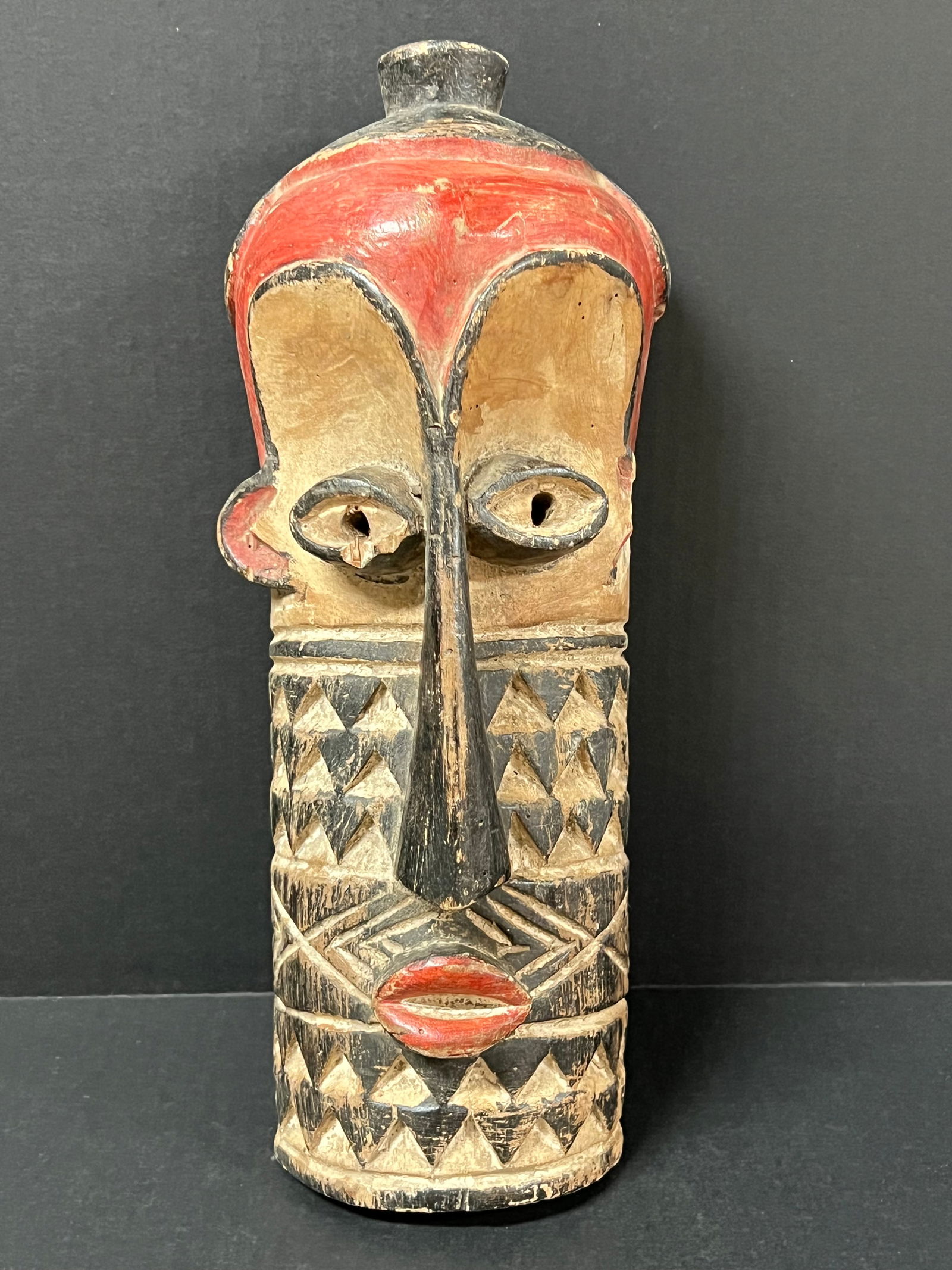 Bembe Mask - 5
