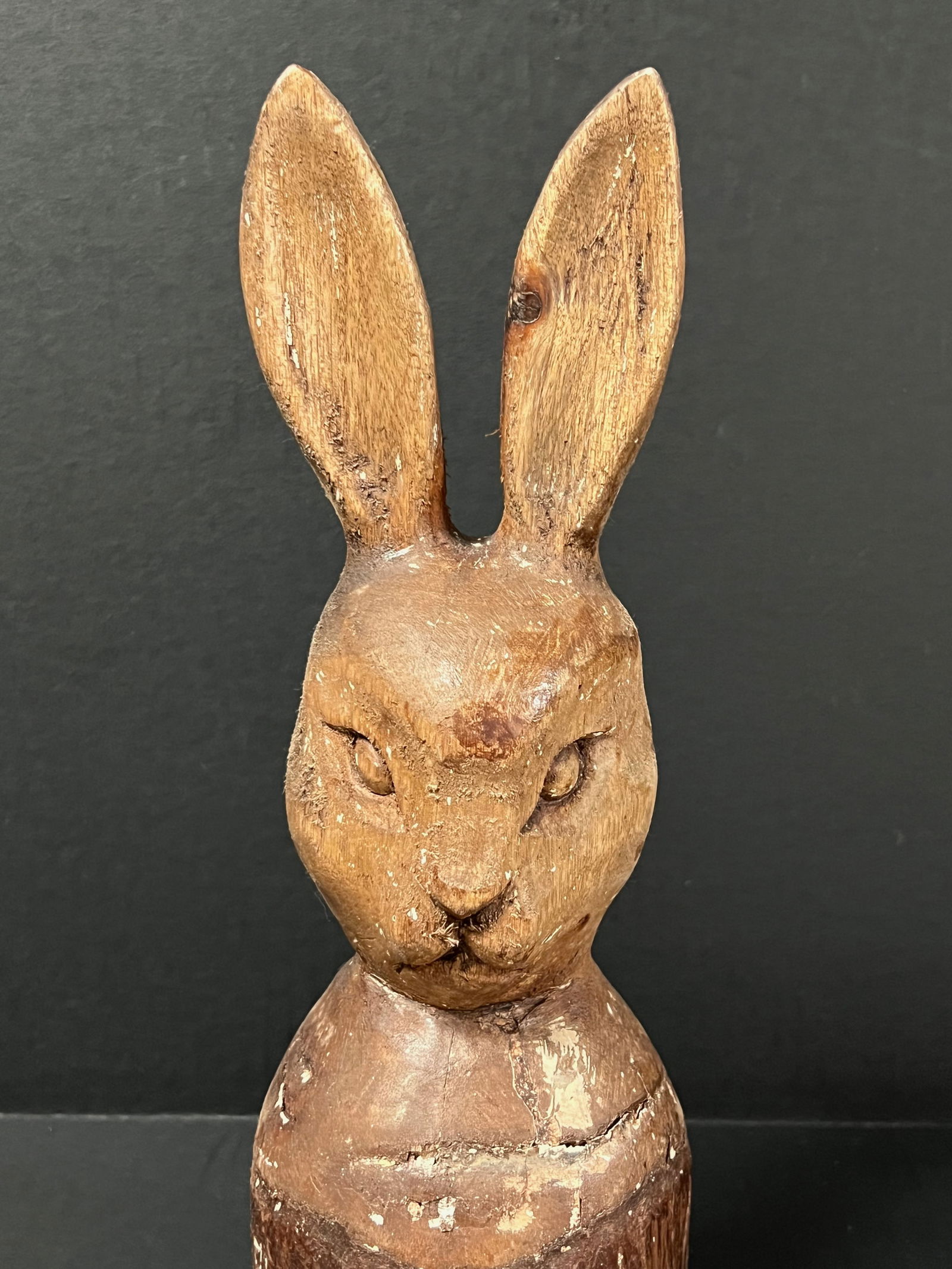 Rabbit Sculpture - 2