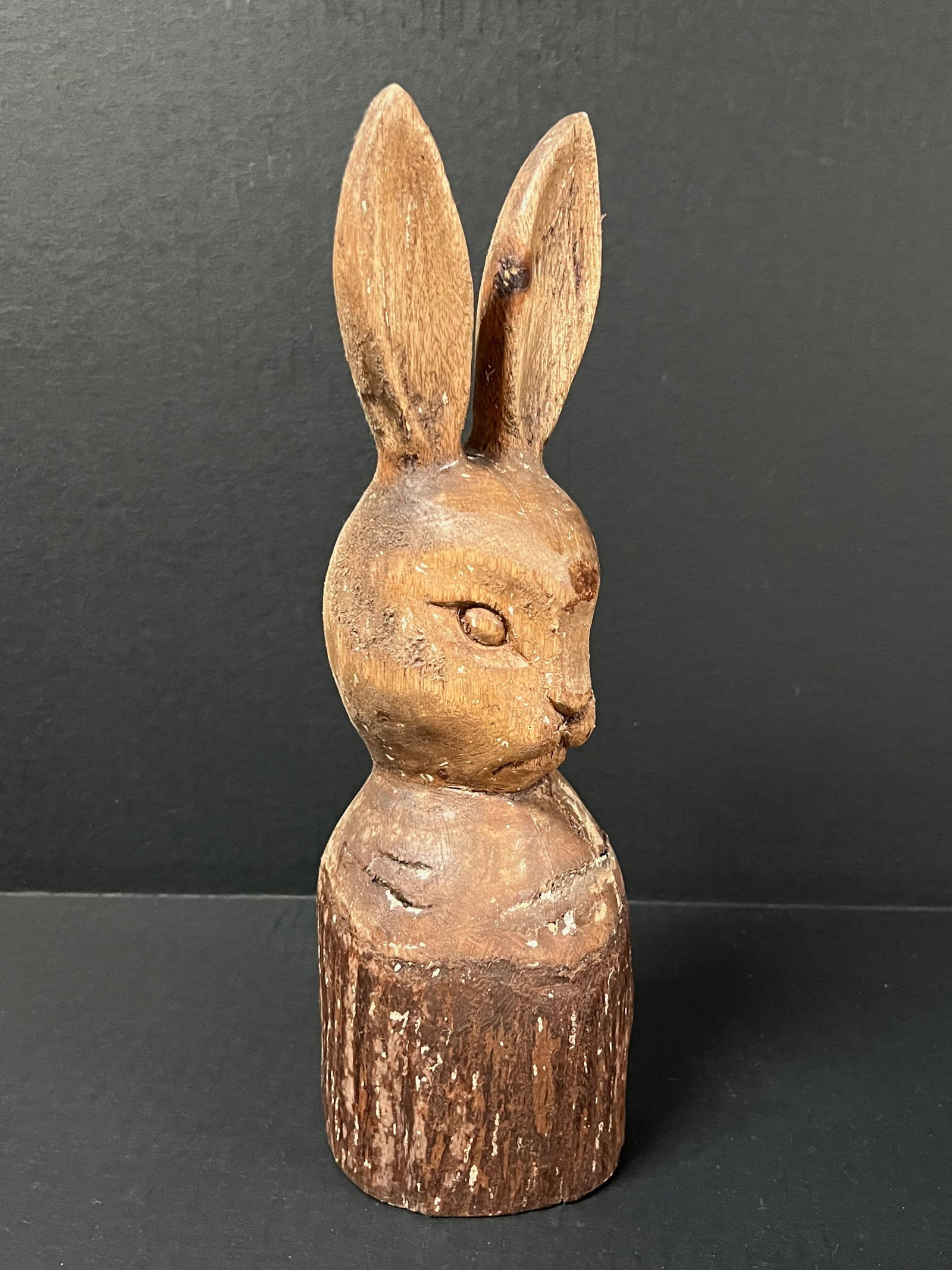 Rabbit Sculpture - 3