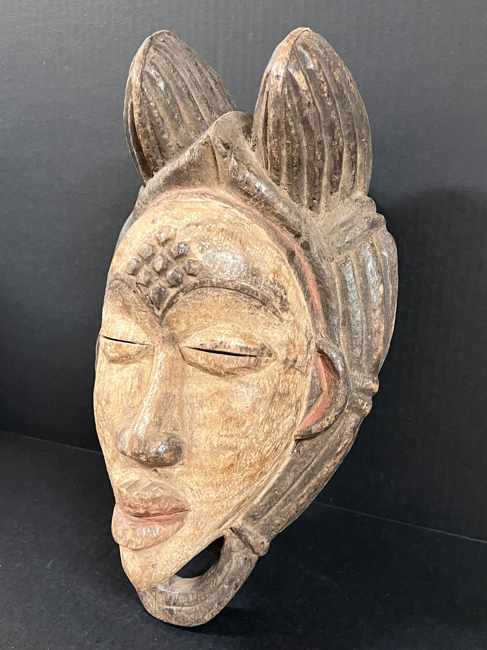 Punu Mask - 3