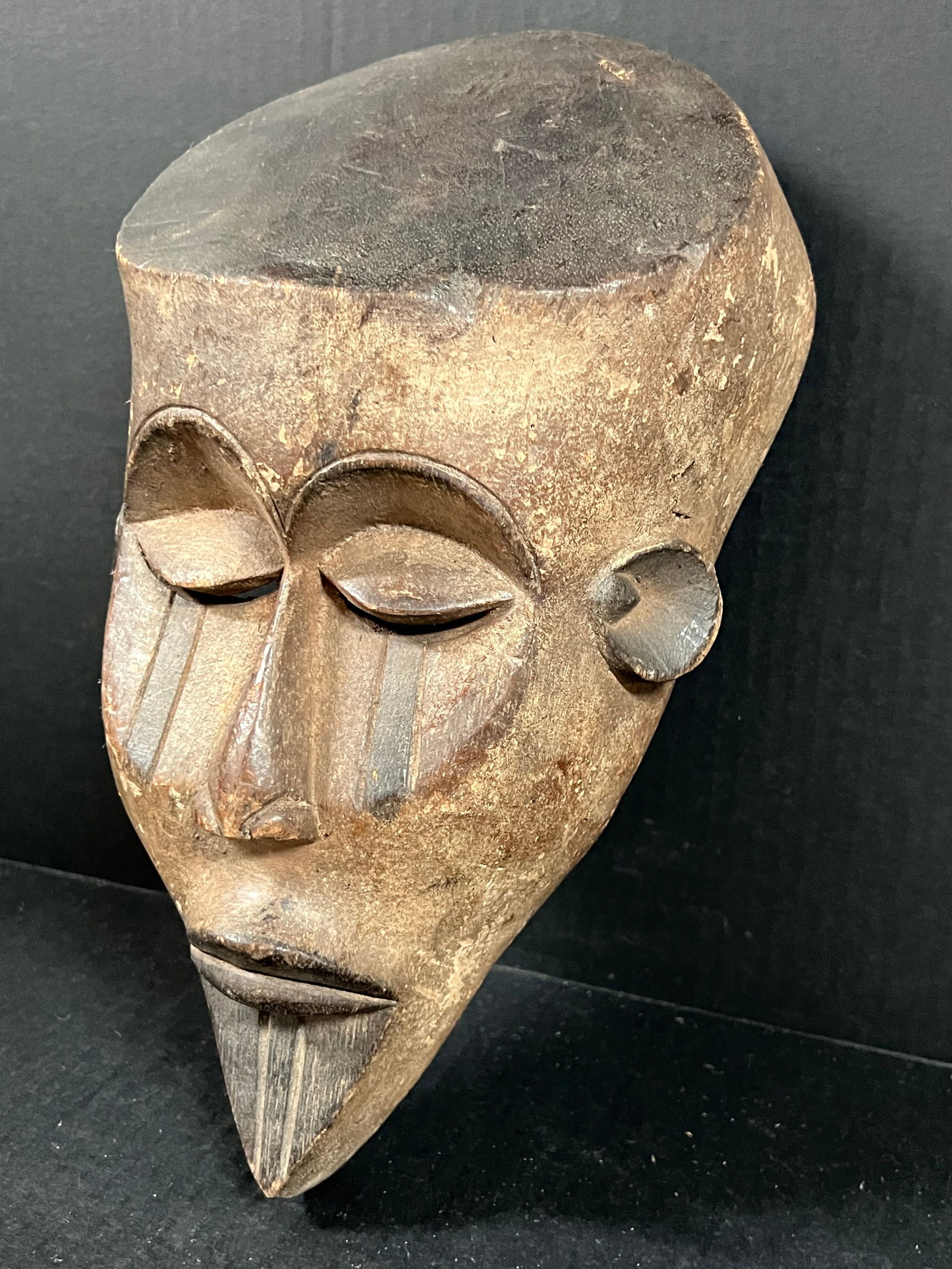 Vuvi Mask - 3