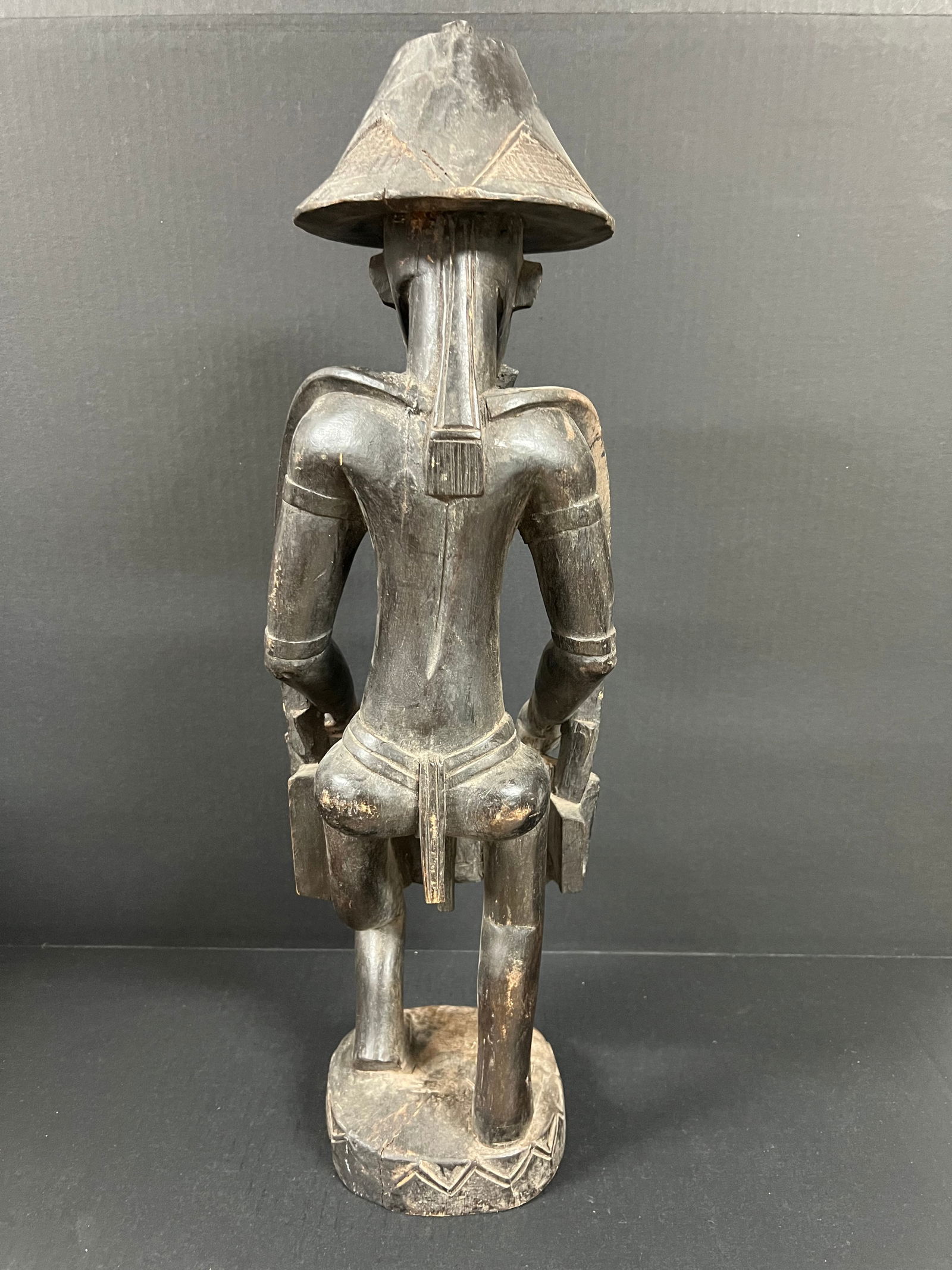 Senufo Statue - 7