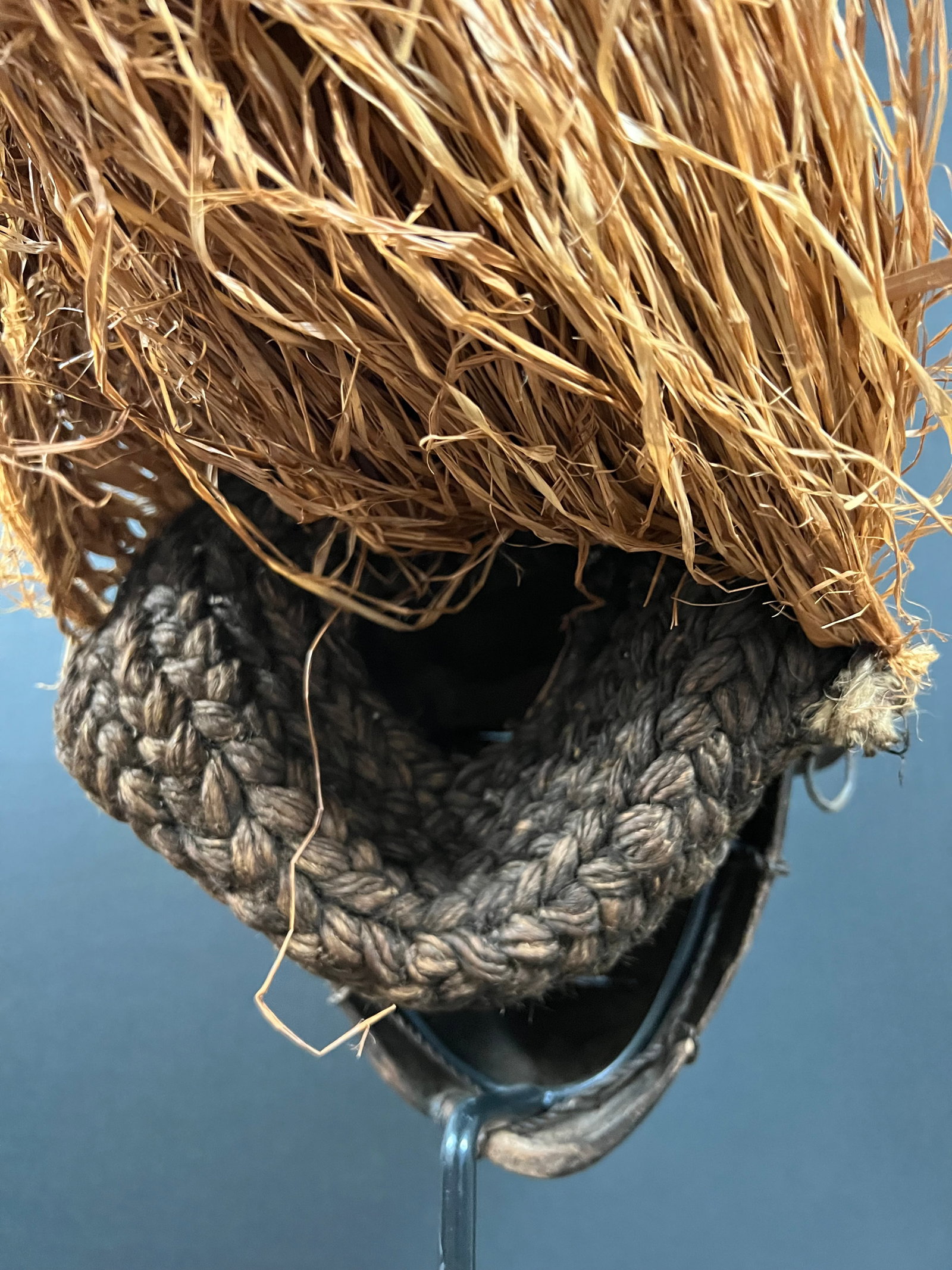 Chokwe Statue with Stand - 11